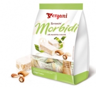 VERGANI BUSTA GR.250 TORRONCINI MORBIDI